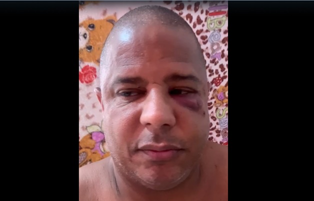 Marcelinho Carioca aparece em vídeo e diz que foi sequestrado