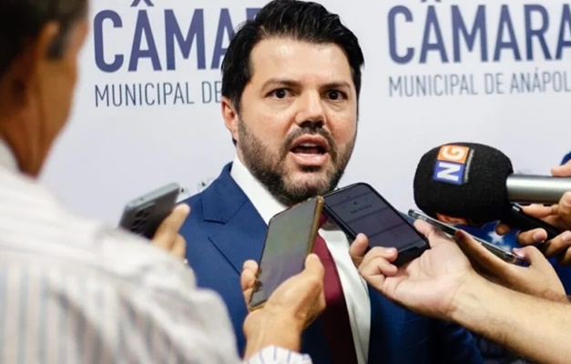 Márcio Corrêa volta a ser hospitalizado com uma inflamação nos músculos