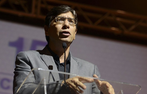 Marcio Pochmann é o novo presidente do IBGE; ele substitui Cimar Azeredo