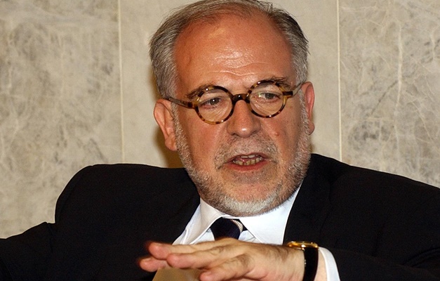 Marco Aurélio Garcia ajudou a fundar PT e colaborou nos governos Lula e Dilma