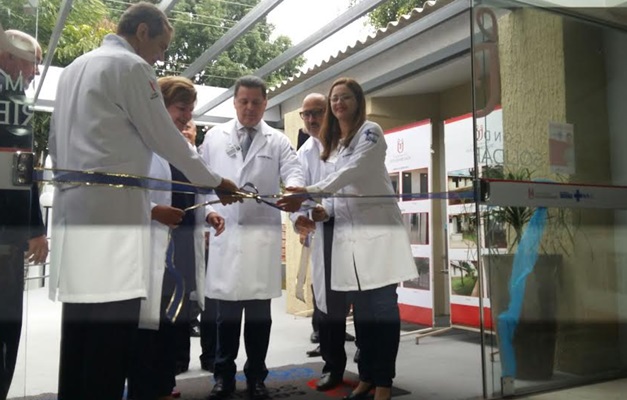 Marconi inaugura Centro de Atendimento Multidisciplinar em Goiânia 
