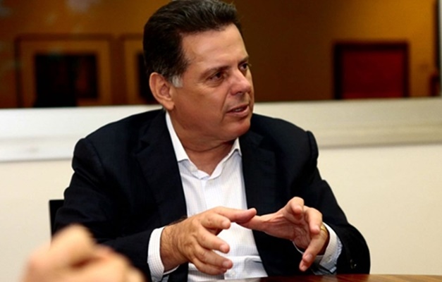Marconi Perillo defende auxílio a filhos de vítimas de feminicídio 