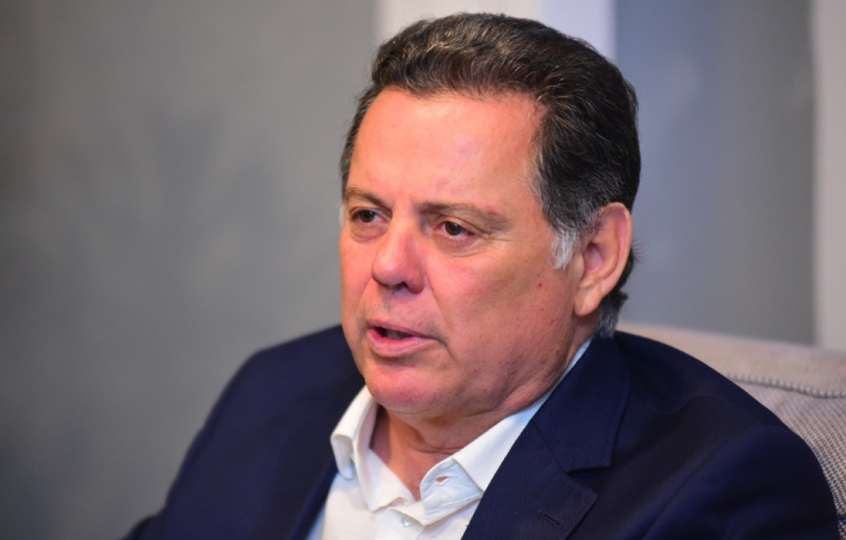 Marconi reestrutura PSDB e mira fortalecimento do centro democrático