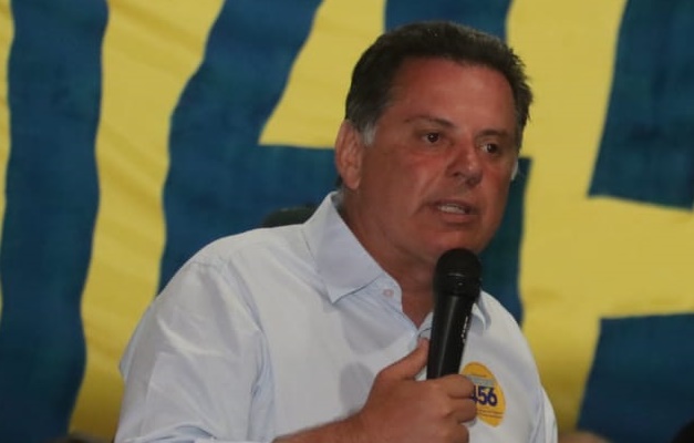 Marconi se compromete com pautas do Movimento Valoriza UEG 
