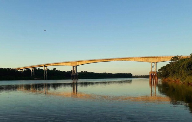Marconi vai a mais 21 municípios e inaugura Ponte do Cocalinho nesta semana