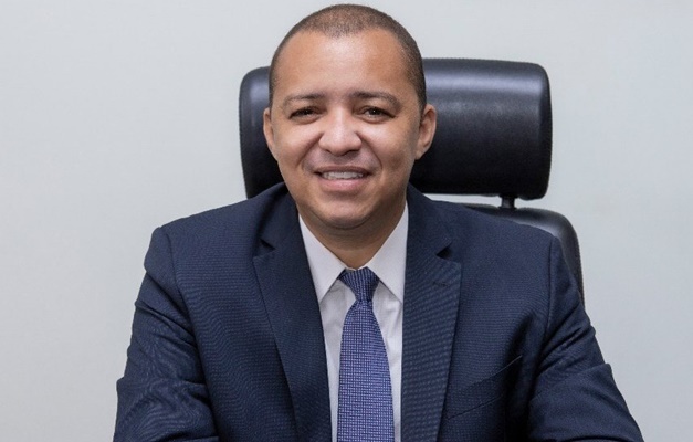 Marcos Roberto Silva assume Comunicação do governo Caiado