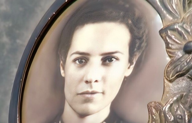 Maria Nicésia Naves e o óleo milagroso em Ilicínea (MG)