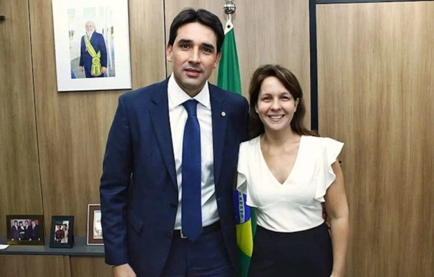 Mariana Pescatori é nova secretária de Portos e Transportes Aquaviários 