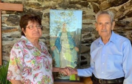 Marieta Naves de Oliveira morre em Goianésia vítima da covid-19