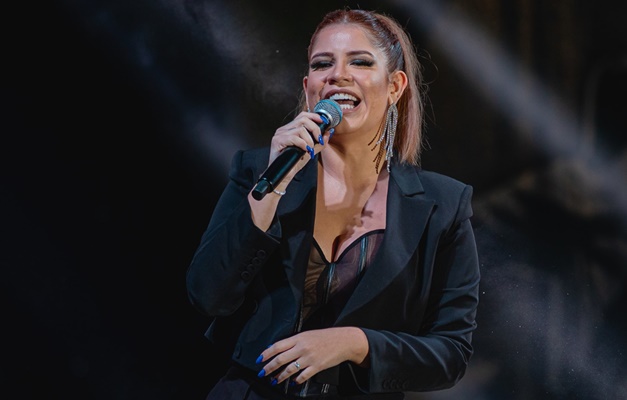 Marília Mendonça deixa 324 músicas inéditas e gravações com parceiros