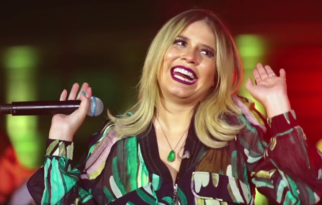 Marília Mendonça tem mais visualizações no YouTube do que Lady Gaga