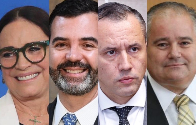 Mario Frias é o quinto a ocupar a Secretaria da Cultura no governo Bolsonaro