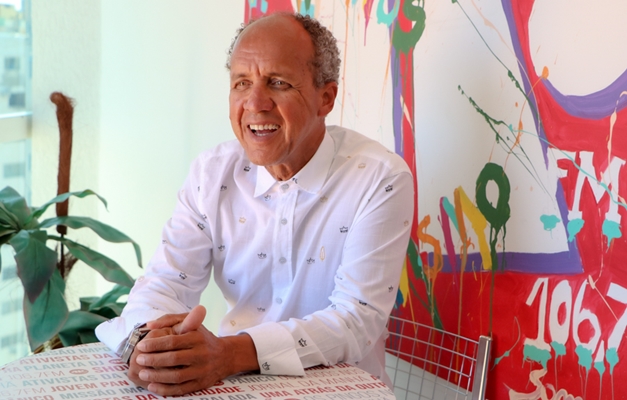 Marqueteiro goiano tem atuação de destaque nas eleições da Colômbia