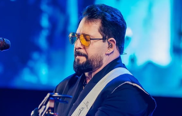 Marrone desfalca show desta segunda após queda em apresentação em Goiânia