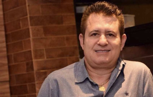 Marrone recebe Zé Felipe e Felipe Araújo na 'Live do Coronel'