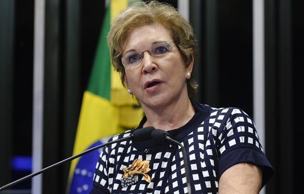 Marta Suplicy diz que governo Dilma deveria pedir desculpas ao povo brasileiro
