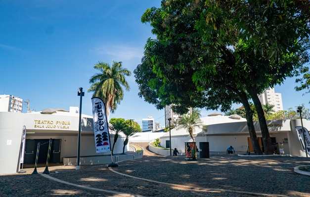 Martim Cererê recebe 2º Arraiá do Basileu neste sábado em Goiânia 