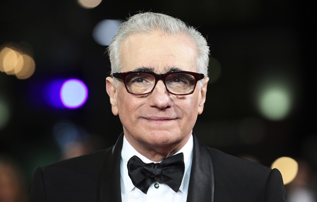 Martin Scorsese quer dirigir filme sobre George Washington