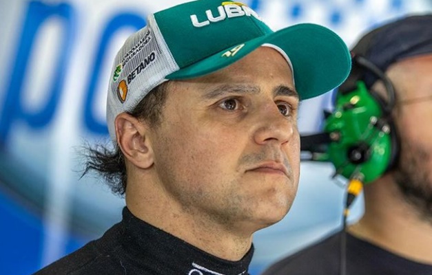 Massa abre processo para ser reconhecido como campeão da F-1 de 2008: 'Injustiça histórica'