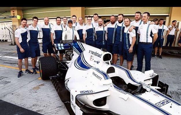 Massa dá adeus à F-1 com 'sensação maravilhosa' e não descarta ter cargo na FIA