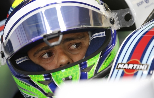 Massa exibe confiança em retorno a Hungaroring, maior drama de sua carreira
