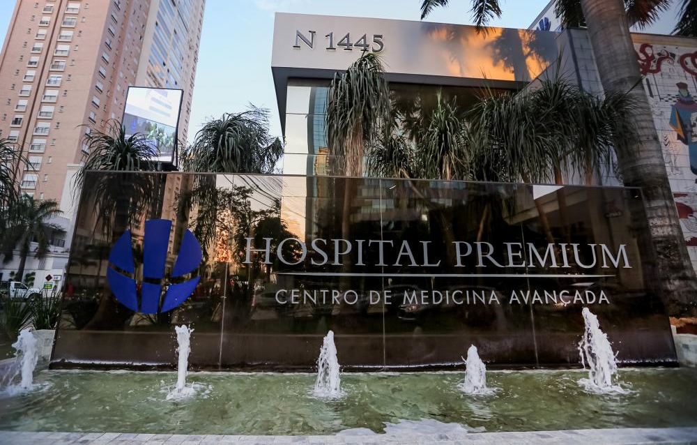 Mater Dei compra Hospital Premium de Goiânia 