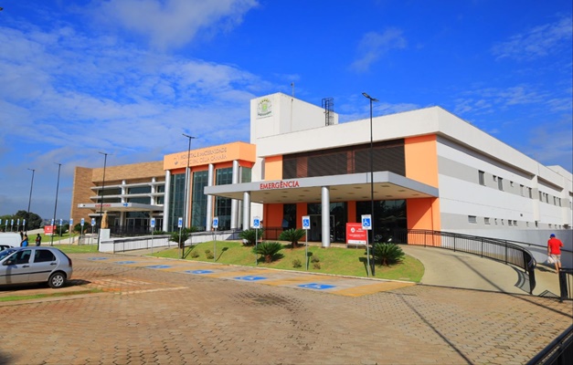 Maternidade Célia Câmara tem capacidade ampliada em Goiânia