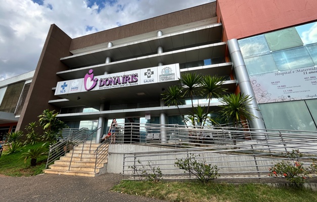 Maternidade Dona Íris realiza 68 partos após retomada de atendimentos
