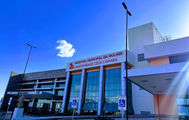 Maternidades de Goiânia realizam mais de 25 mil atendimentos