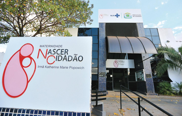 Maternidades municipais de Goiânia suspendem parte dos atendimentos 
