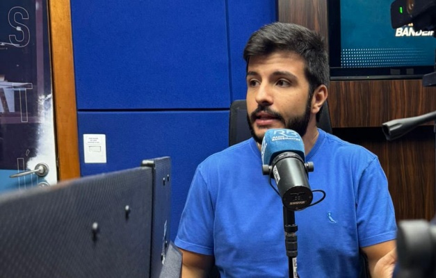 Matheus Ribeiro propõe tornar Goiânia a primeira capital Lixo Zero do Brasil