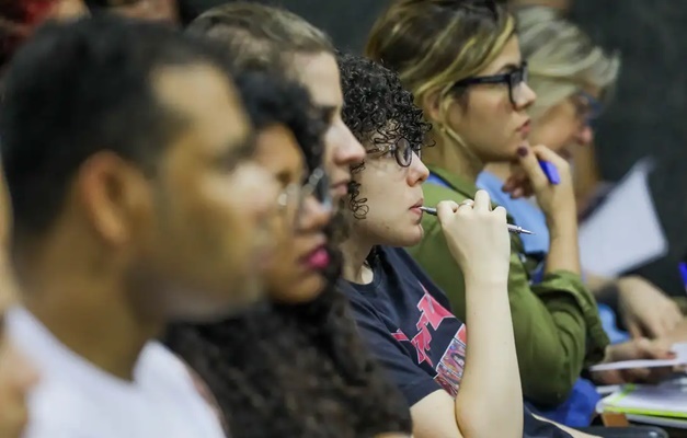 Matrícula para cursos de formação do CNU começa nesta segunda-feira (10/3)