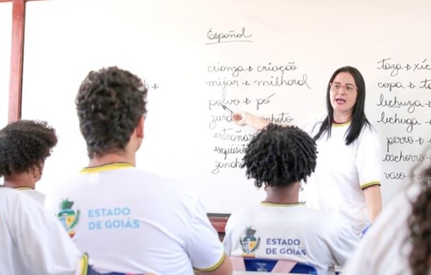Matrículas para rede estadual de ensino em Goiás terminam na próxima semana