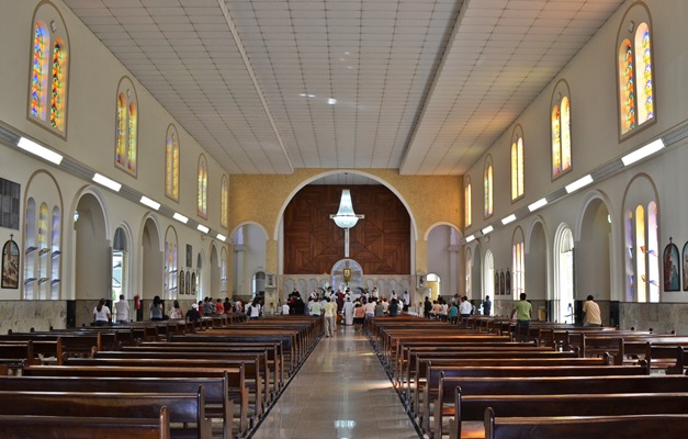 Matriz de Campinas receberá título de basílica no próxima dia 22 de maio