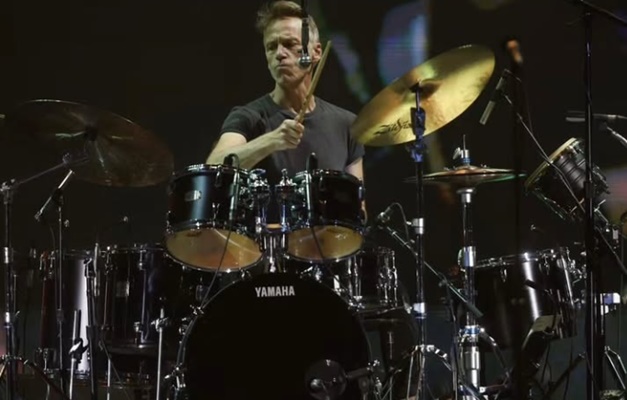 Matt Cameron, baterista do Pearl Jam, anuncia saída da banda após 27 anos; veja o que ele disse