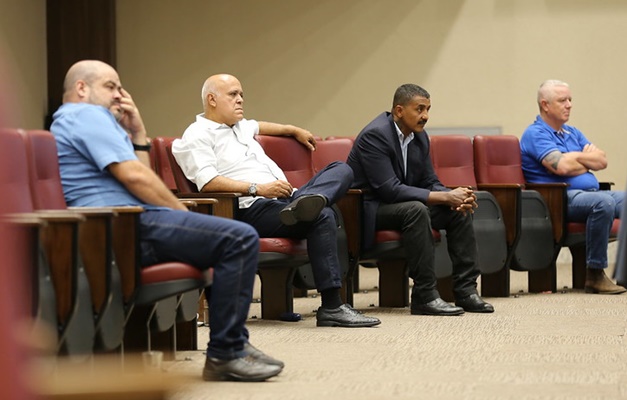 Maurício Sampaio consegue habeas corpus menos de 48h após condenação