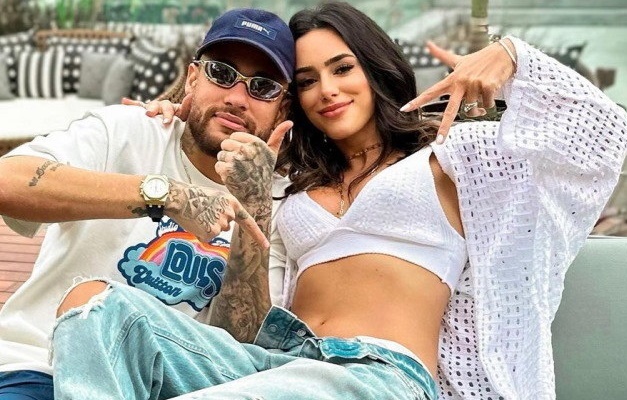 Mavie: saiba quantas pessoas no Brasil têm o mesmo nome da filha de Neymar e Bruna Biancardi