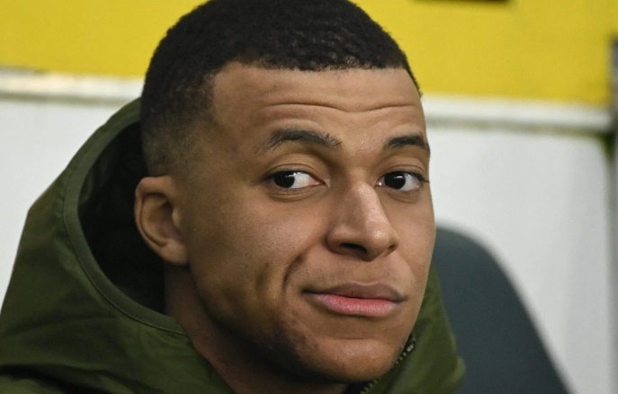 Mbappé processa PSG por suposto caso de assédio moral e tentativa de extorsão