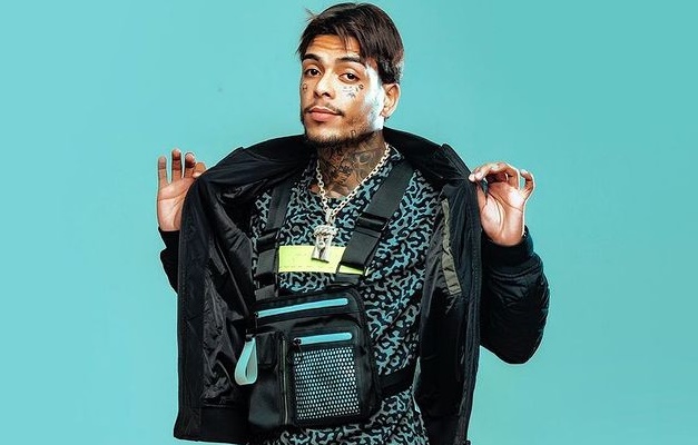 MC Kevin lançaria a música 'Passado e Presente' na sexta-feira (21/5)