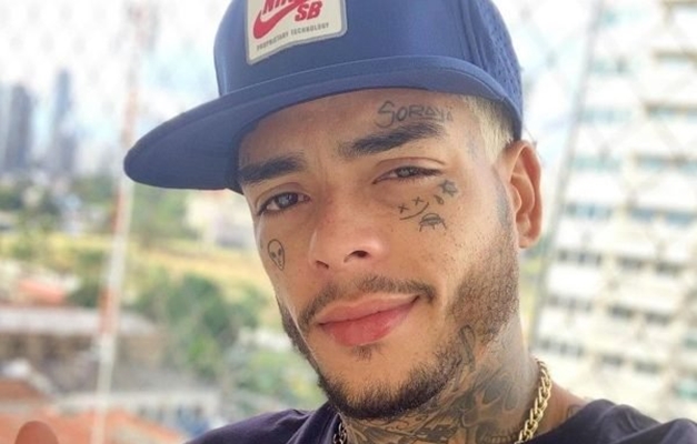 MC Kevin morre após cair do 5º andar de hotel no Rio