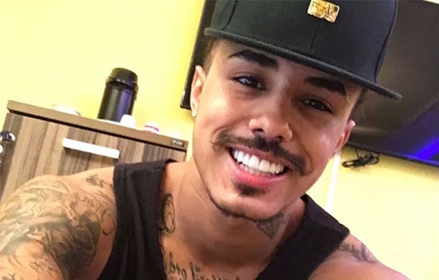 MC Livinho se apresenta em Goiânia nesta quarta-feira (14)
