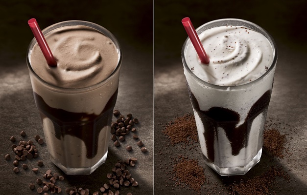 McDonald’s começa venda de nova linha de McShake