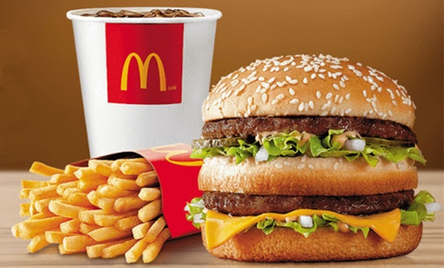 McDonald’s inaugura restaurante no Mega Moda Shopping