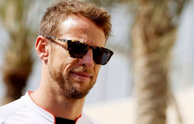 McLaren confirma volta de Button à F-1 como substituto de Alonso no GP de Mônaco