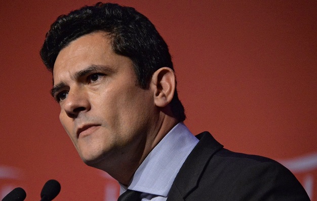 MDB no Senado quer tirar Coaf de Moro; PSD tentará reverter