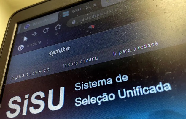 MEC adia divulgação do resultado do Sisu para quarta-feira (31)