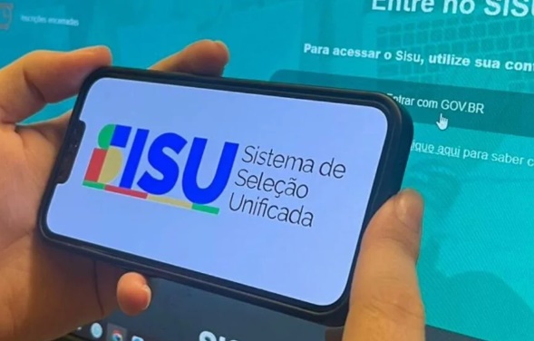 MEC divulga resultado do Sisu 2025 com um dia de atraso