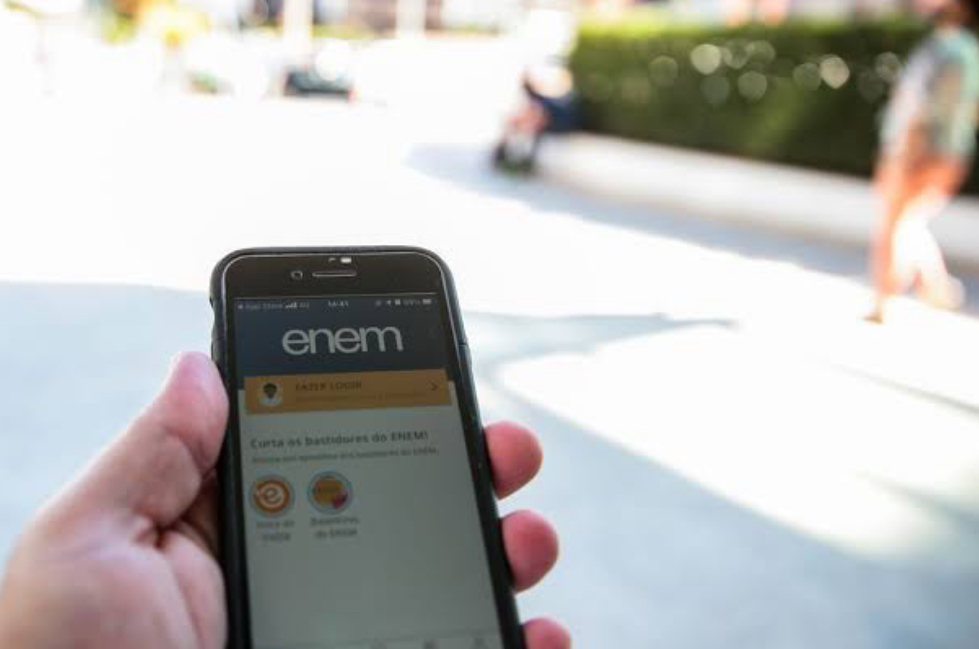 MEC publica nesta terça-feira resultado do Enem 2023