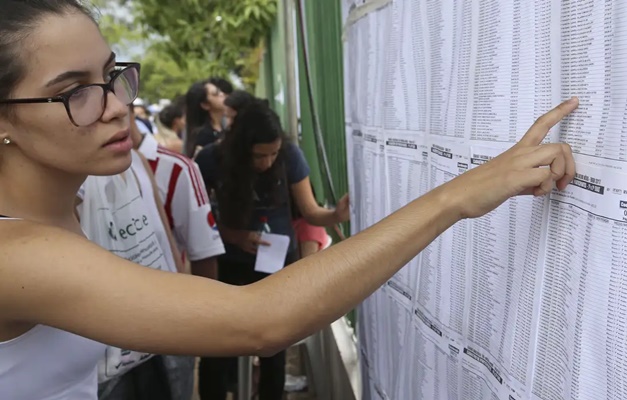 MEC publica resultado da primeira chamada do Sisu 2024; confira  