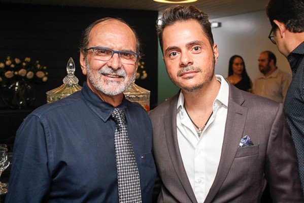 Med Plastic Hospital apresenta parceria com Thiago Bianco; veja como foi